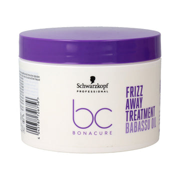 Soin anti-frisottis Schwarzkopf Bonacure Frizz 500 ml