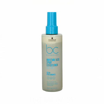 Après shampoing nutritif Schwarzkopf Bc Moisture Kick 200 ml