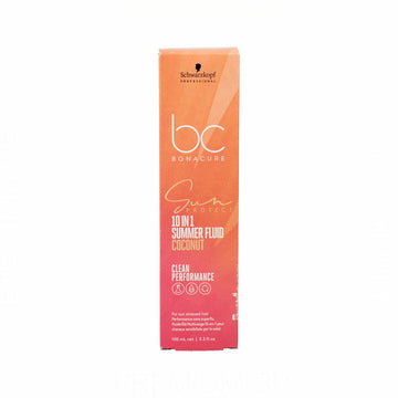 Protecteur Solaire Schwarzkopf Bonacure Sun 10 en 1