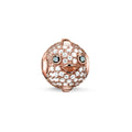 Perle de verre Femme Thomas Sabo K0148-416-14