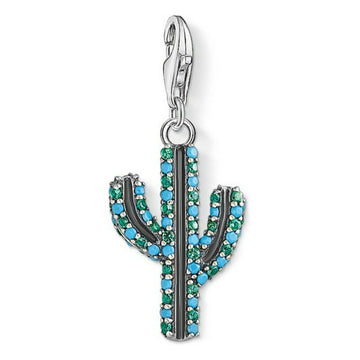 Perle de verre Thomas Sabo SET0359-494-11-L3672 Cactus