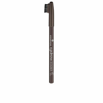 Crayon à sourcils Essence Eyebrow Designer Nº 11-deep brown 1 g