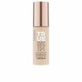 Base de Maquillage Crémeuse Catrice True Skin 010-cool cashmere (30 ml)