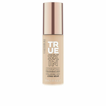 Base de Maquillage Crémeuse Catrice True Skin 30 ml