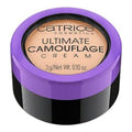 Correcteur facial Catrice Ultimate Camouflage 010N-ivory (3 g)