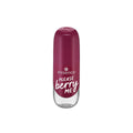 vernis à ongles Essence Gel Nail Nº 20-please berry me (8 ml)