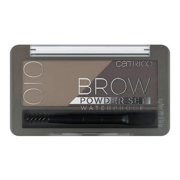 Maquillage pour Sourcils Catrice Brow 010-brown 4 g