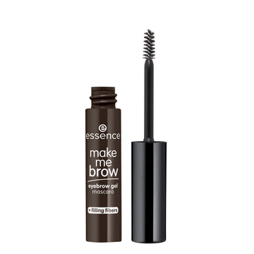 Gel de Fixation Pour les Sourcils Essence Make Me Brow 06-ebony brows (3,8 g)