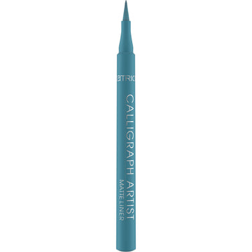 Eyeliner Catrice Calligraph Artist Nº 030 Off tropic 1,1 ml