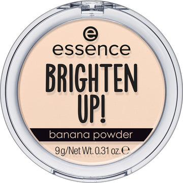 Poudres Compactes Essence Brighten Matifiant Nº 20 9 g