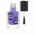 Vernis à ongles Catrice Iconails Nº 162 Plummy Yummy 10,5 ml