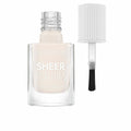 Vernis à ongles Catrice Sheer Beauties Nº 010 Milky Not Guilty 10,5 ml