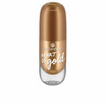 vernis à ongles Essence   Gel Nº 62 Heart of gold 8 ml