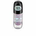 vernis à ongles Essence Holo Bomb Nº 05 Holo me tight 8 ml