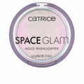 Éclaircissant Catrice Space Glam Nº 010 Beam Me Up! 4,6 g Sous forme de poudre