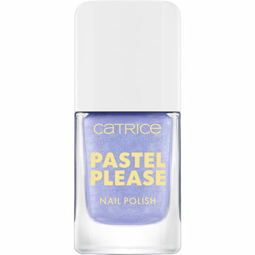 Vernis à ongles Catrice Pastel Please Nº 020 Cloud Nine 10,5 ml