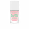 Vernis à ongles Catrice Pastel Please Nº 010 Think Pink 10,5 ml