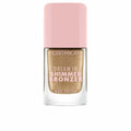 Vernis à ongles Catrice Dream In Shimmer Bronzer Nº 090 Golden Hour 10,5 ml