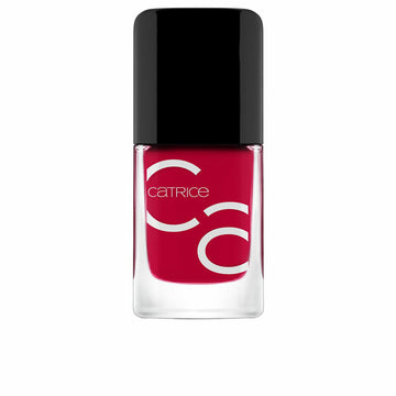 Vernis à ongles en gel Catrice ICONails Nº 169 Raspberry Pie 10,5 ml