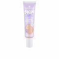 Crème Hydratante avec Couleur Essence SKIN TINT Nº 30 Spf 30 30 ml