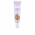 Crème Hydratante avec Couleur Essence SKIN TINT Nº 100 Spf 30 30 ml