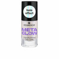 Vernis de finition pour ongles Essence META GLOW 8 ml