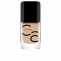 Vernis à ongles en gel Catrice ICONails Nº 174 Dresscode Casual Beige 10,5 ml