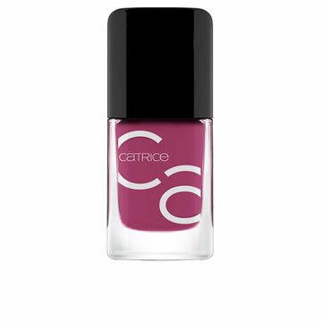 Vernis à ongles en gel Catrice ICONails Nº 17 My Berry Firt Love 10,5 ml