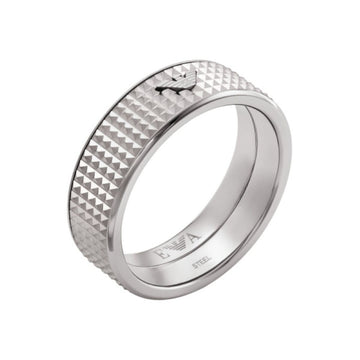 Bague Homme Emporio Armani EGS2988040514 24