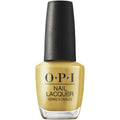 vernis à ongles Opi Fall Collection Ochre do the Moon 15 ml