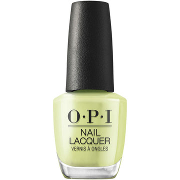 Vernis à ongles Opi Me, Myself, and OPI Clear Your Cash 15 ml