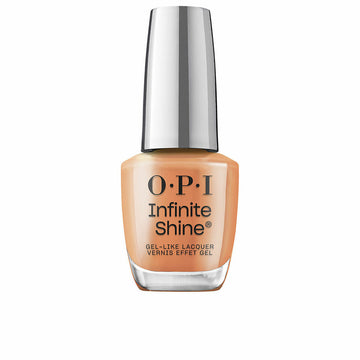 Vernis à ongles en gel Opi INFINITE SHINE Always within Peach 15 ml