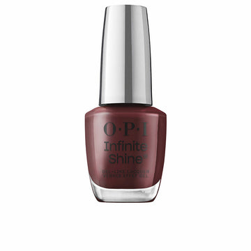 Vernis à ongles en gel Opi INFINITE SHINE Raisin the Bar 15 ml