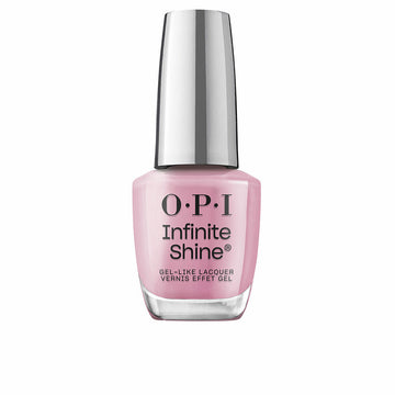 Vernis à ongles en gel Opi INFINITE SHINE Flamingo Your Own Way 15 ml