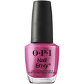 Vernis à ongles Opi Nail Envy Powerful Pink 15 ml Durcisseur d'ongles