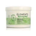 Masque hydratant Wella Elements 500 ml