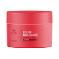 Crème Protectrice de Couleur Wella Invigo Color Brilliance Cheveux épais 150 ml