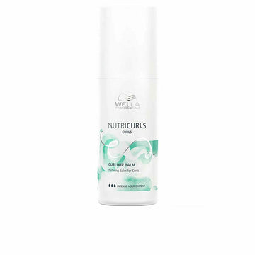 Crème stylisant Wella Nutricurls 150 ml