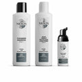 Crème stylisant SYSTEM 2 Légére Hydratation Nioxin Sistema (3 pcs)