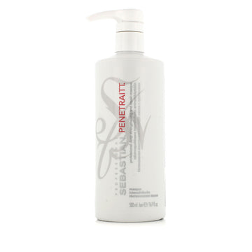 Masque pour cheveux Sebastian Penetraitt 500 ml