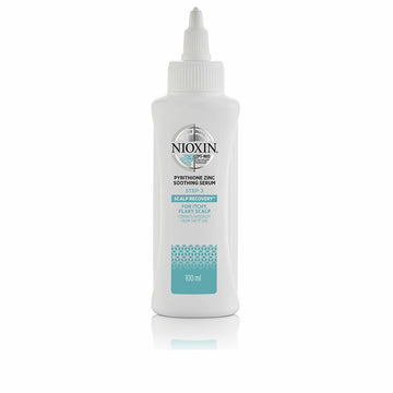 Traitement Concentré Antipelliculaire Nioxin Scalp Recovery Sérum 100 ml