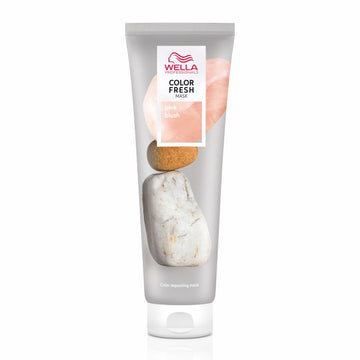 Masque avec pigments de couleur Wella COLOR FRESH 150 ml