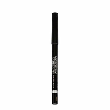 Crayon pour les yeux Maybelline Line Refine Nº 33 Negro