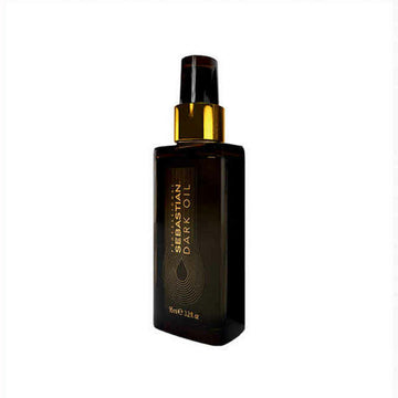 Huile dure Sebastian Dark (95 ml)