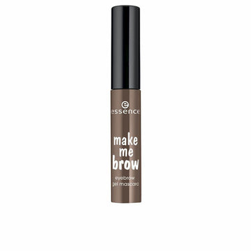 Masque à sourcils Essence Make Me Brow Gel Nº 02-brows 3,8 ml