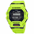 Montre intelligente Casio G-SQUAD STEP TRACKER BLUETOOTH® Noir