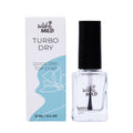 Fixateur de vernis à ongles Wild & Mild Turbo Dry 12 ml