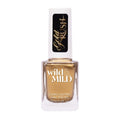 Vernis à ongles Wild & Mild Gold Rush GR04 Gold Flakes 12 ml