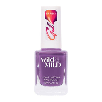 Vernis à ongles Wild & Mild Gel Effect Freedom of Beach 12 ml