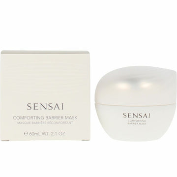 Masque facial Sensai Comforting 60 ml